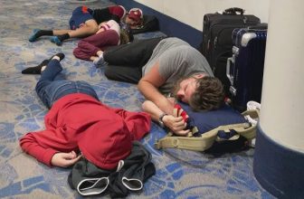 Flight Canceled? Know Your Airline Refund Rights And Next Steps