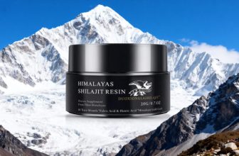 Duoxiongla Shilajit Review 2026: Liquid And Resin Supplements For Natural Energy