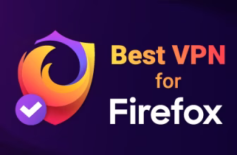 Firefox Free VPN Review 2026: 50GB Monthly Limit, Servers In 5 Countries And 1 Million Users