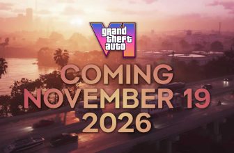 GTA 6 Release Date November 19 2026: Preorder Rumors Suggest May 18 At Best Buy