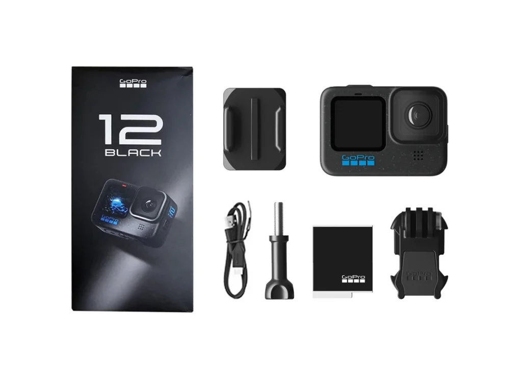 GoPro Hero 12 Black