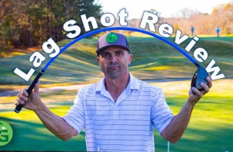 Lag Shot Golf Swing Trainer Review 2026: PGA Championship 15% Off And Free Shipping