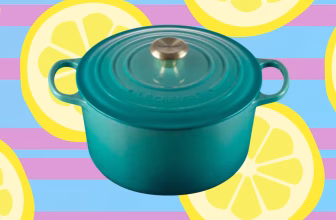 Le Creuset Signature Dutch Oven Review: Enameled Cast Iron, Lifetime Warranty And 26 Colors