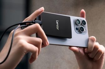 Lexar SL500 2TB Portable SSD Deal: 210 USD Off Brings Price To 190 USD Today Only