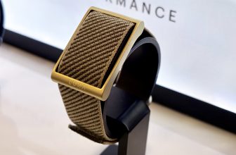 Luna Band Screenless Fitness Tracker: Waitlist Now Open For CES 2026 Health Wearable