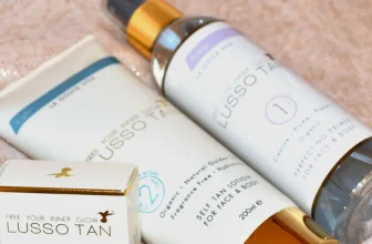 Lusso Tan Review 2026: Streak Free, Swift Drying Luxury Self Tanner With No Nasty Smell