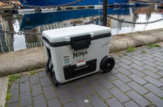 Ninja FrostVault Review: Insulated Cooler With Cold Dry Zone And Bottom Drawers For Picnics