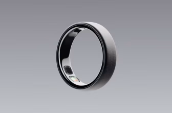 Oura Ring 5 Review 2026: 40 Percent Thinner, 6 To 9 Day Battery And 399 USD Starting Price