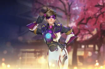 Overwatch 10 Year Anniversary: How The Game Changed Me And Itself Since 2016