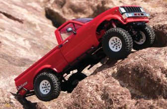 RCAWD Review 2026: RC Upgrade Parts Pros And Cons For Arrma Traxxas Axial