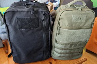 Recycled Firefighter Review 2026: Fire Hose Wallets, Bags And American Made EDC Gear