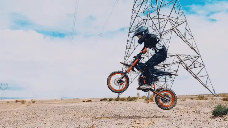 Ridingtimes Electric Bikes3
