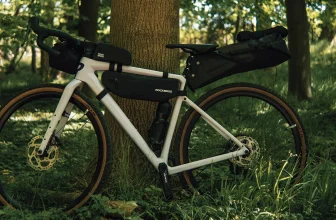 Rockbros Sport Review 2026: UK Cycling Accessories With Suction Cup Bike Rack And Pannier Bags