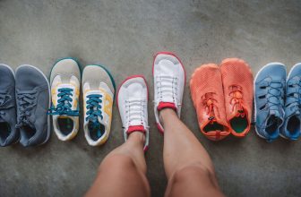 Saguaro Barefoot Shoes Review 2026: Minimalist Footwear For Natural Movement And Ground Feel