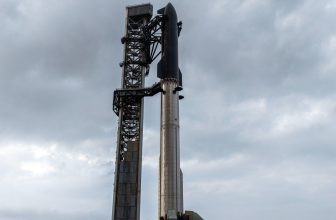 SpaceX Starship V3 Launch Today: 12th Test Flight With Starlink Satellites And Heat Shield Analysis