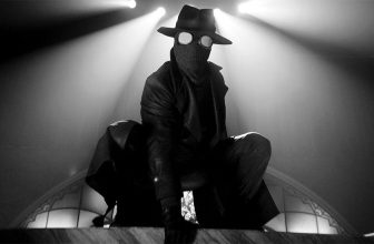 Spider-Noir Review 2026: Nicolas Cage Stars In Prime Video‘s Noir Detective Series