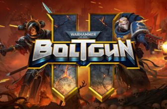 Warhammer 40,000 Boltgun 2 Preview: More Action, Better Weapons, Still A Doom Clone