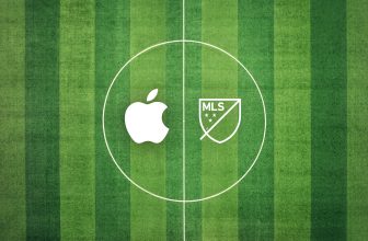 Apple And MLS Make History: Pro Soccer Game Filmed Exclusively With iPhones Behind The Goal