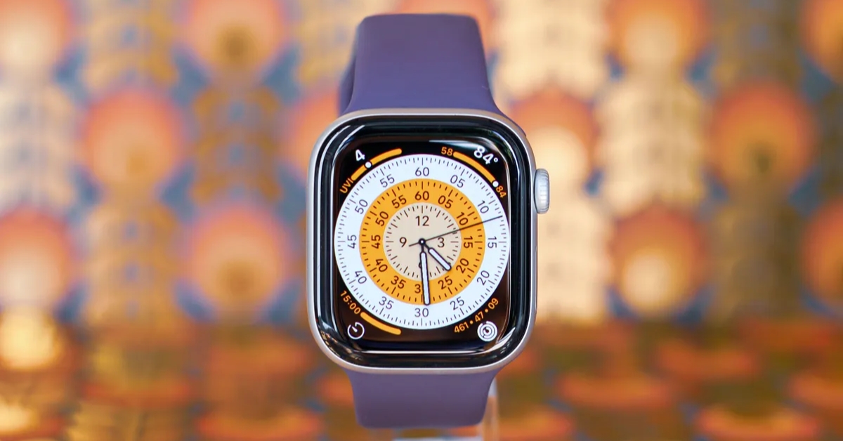 Apple Watch Series 112