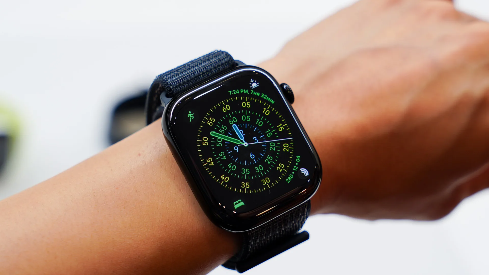 Apple Watch Series 113