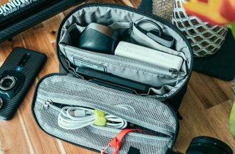 Civic Access Pouch 2L Review 2026: Is This the Ultimate Tech Organizer?