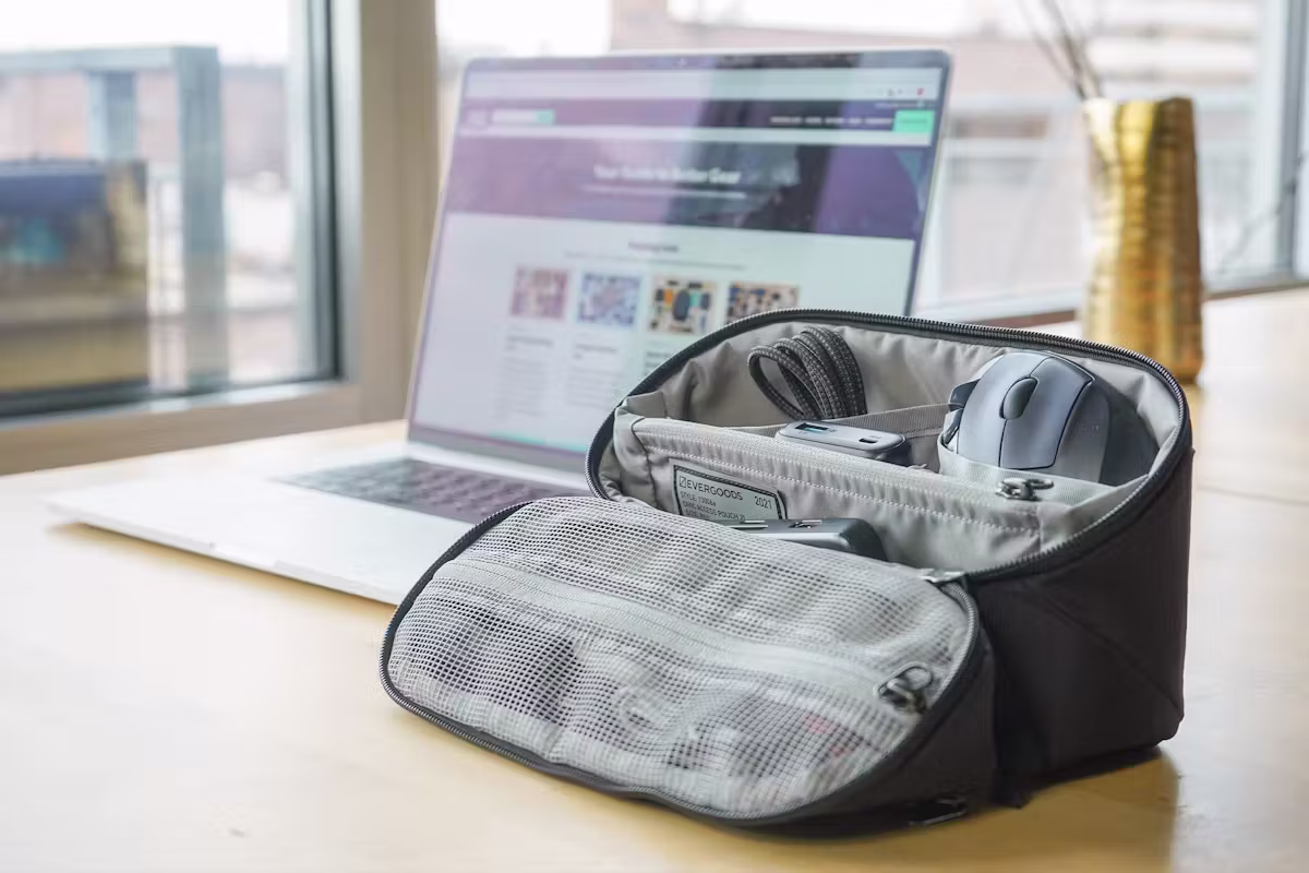Civic Access Pouch 2L3