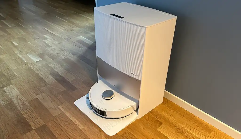 Dreame L20 Ultra 3