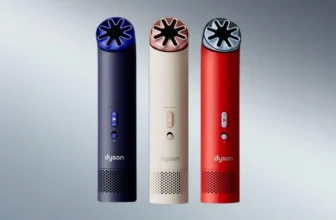 Dyson HushJet Mini Cool Review 2026: Powerful Handheld Fan, But Is It Worth $99?