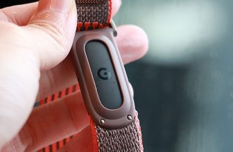 Fitbit Air Review: Google’s Whoop Competitor With AFib Alerts And 50 Meter Water Resistance