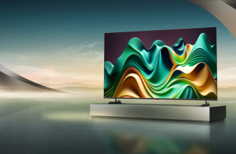Hisense U6 Pro Review: 4K Mini LED With Quantum Dot Color And AI Picture Mode On Sale