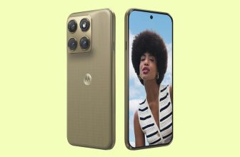 Motorola Edge 2026 Review: Ultra-Light Smartphone with Triple Camera Setup