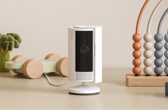 Ring Indoor Cam Review: Affordable Indoor Security for Every Home