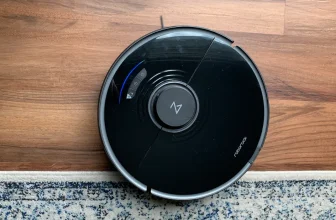 Roborock Robot Vacuum and Mop Review 2026: Smart Cleaning Made Easy