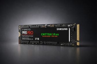 Is Samsung 990 PRO Worth It? Full NVMe SSD Performance Review