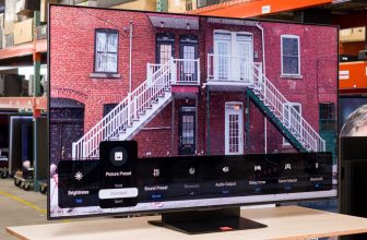 TCL 98-Inch QM7K Review 2026: Is This Giant 4K Mini-LED TV Worth It?