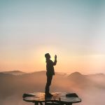 sunset, yogyakarta, sunrise, potrait, nature, jogjakarta, pray, phone wallpaper, people, traveling, indonesia, aesthetic wallpaper, iphone wallpaper