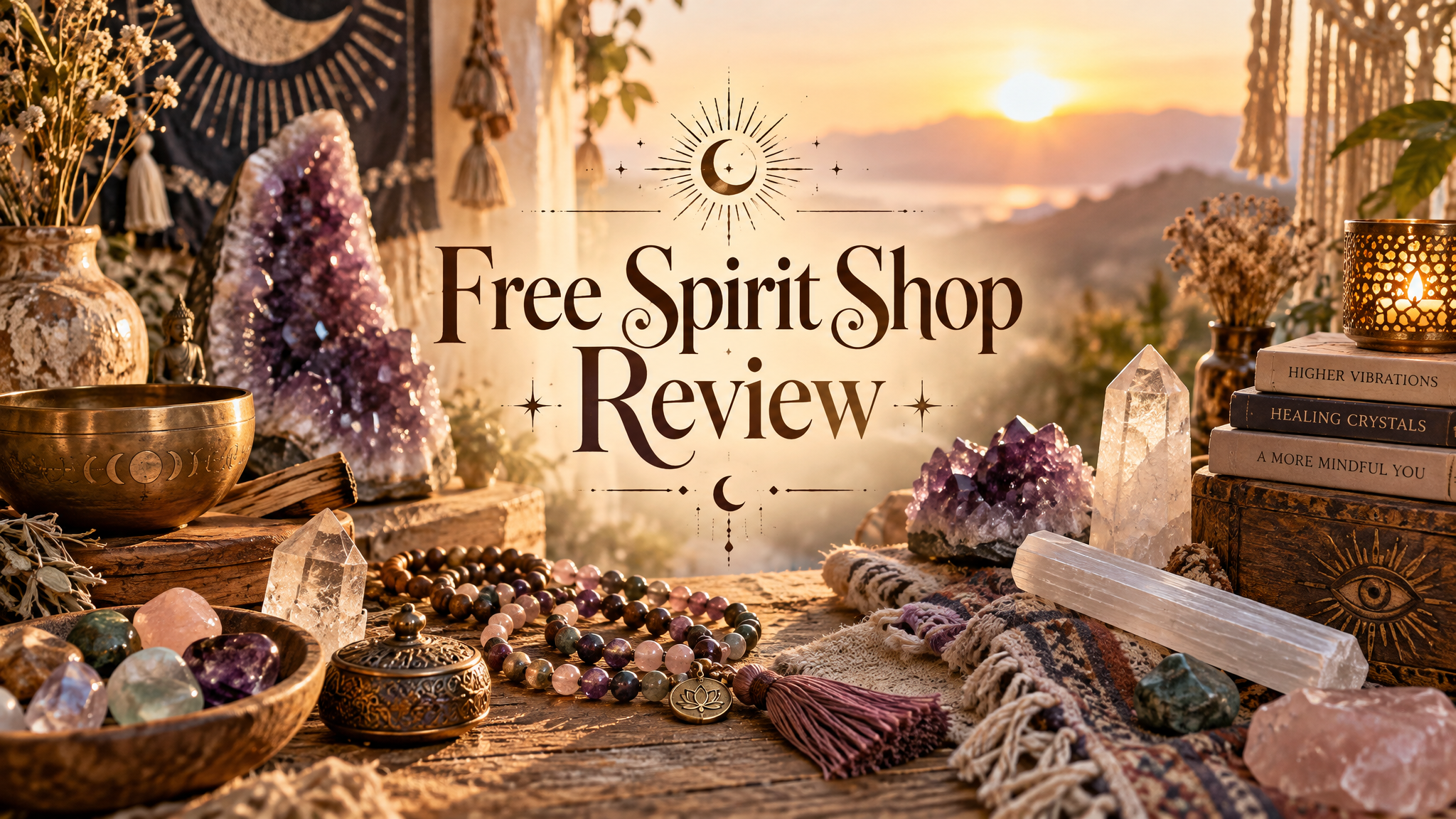 Free Spirit Shop1