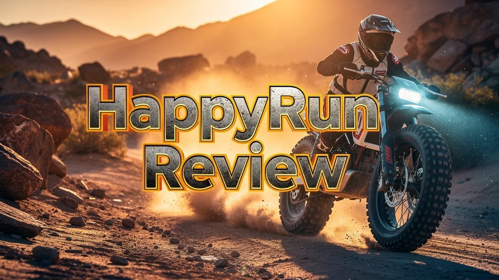 HappyRun Sports1