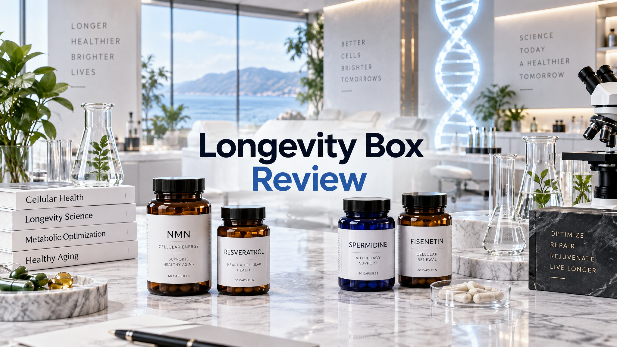 Longevity Box1