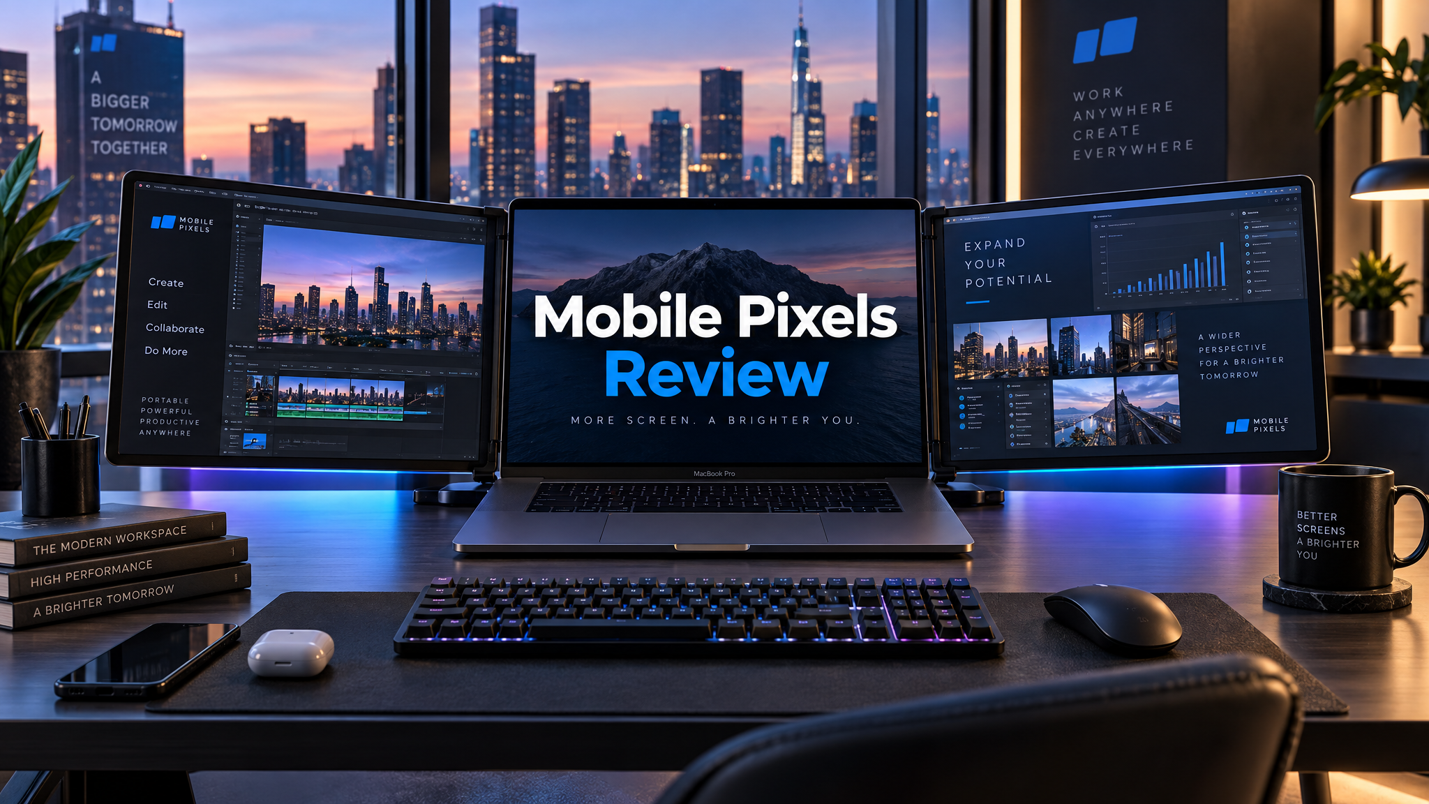 Mobile Pixels1