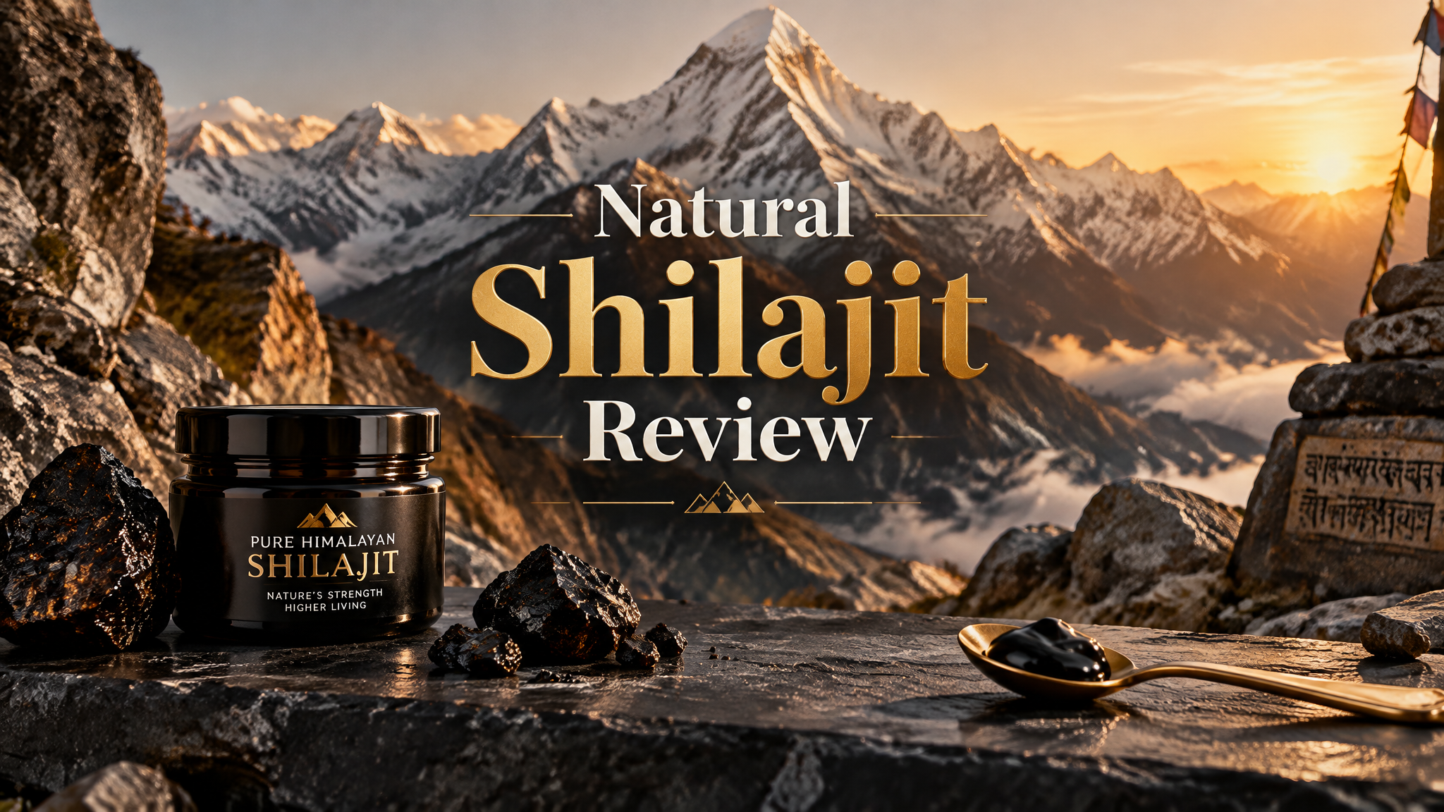 Natural Shilajit1