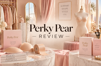Perky Pear Review 2026: The Celebrity-Favourite Boob Tape That Can Also Take Your Skin With It