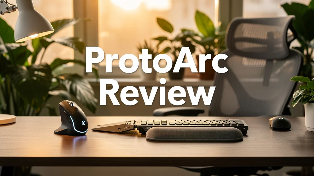 ProtoArc1