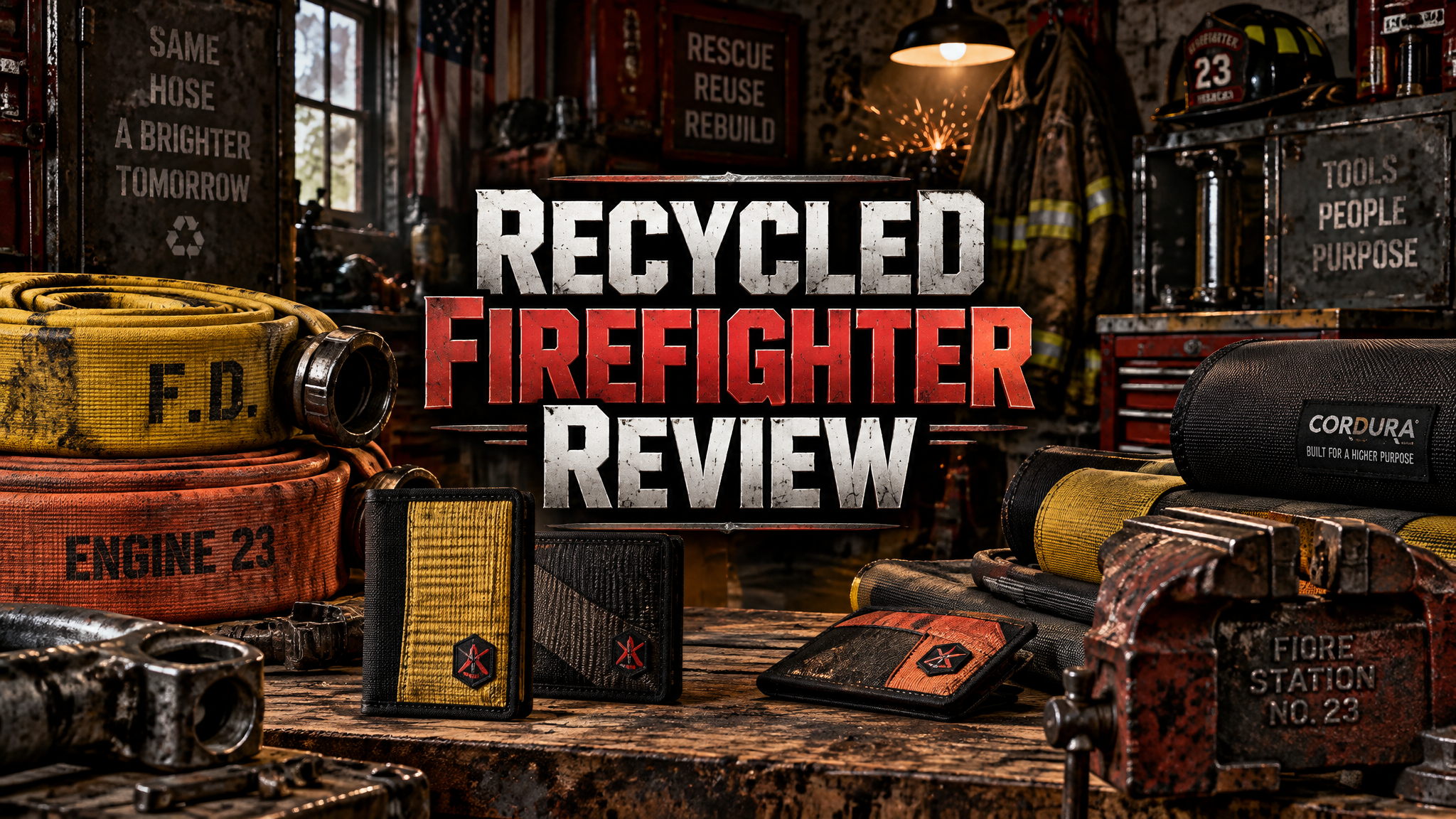 Recycled Firefighter1