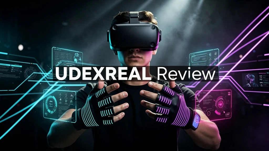 UdexReal1
