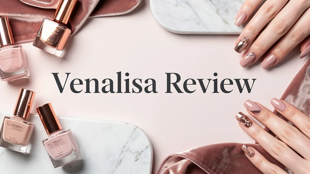 Venalisa Review 1