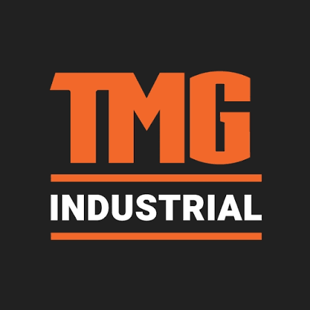TMG Industrial Coupons And Promo Codes