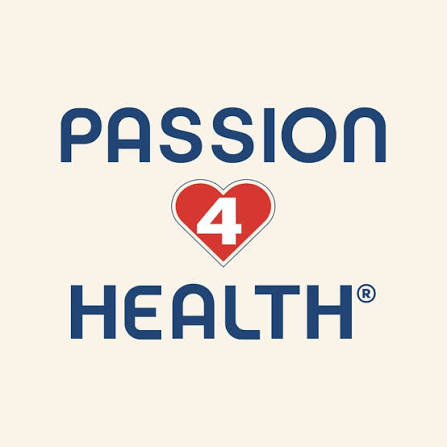 Passion 4 Health Coupons And Promo Codes