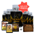 3 Bottle – Supply For 90 Days | $59/Bottle