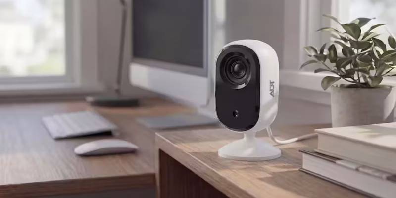 ADT Blu DIY Home Security Review: No Contracts, No Installation Fees, Starts At $249